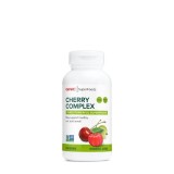 Gnc Superfoods Cherry Complex, Extract De Cirese Amare Pentru Reglarea Acidului
