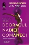 Carti Roman De dragul Nadiei Comăneci Koh Mani Beletristica Humanitas Fiction Brosat