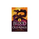 Blood of the Old Kings