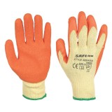Cumpara ieftin Manusi de protectie cu strat de nitril