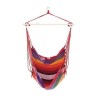 Hamac tip scaun, multicolor, max 130 kg, 150x130 cm,&nbsp;Garner, Strend Pro