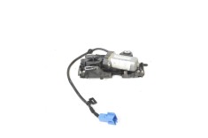 Ghidaj centura de siguranță st&acirc;nga față MERCEDES-BENZ E Coupe C238 2018 OEM: A2058600182 13663842