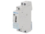 Releu Monostabil NO 2x16A Șină DIN ERC216