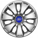 Set 4 Buc Capace Roti Sks Ford 16&amp;quot; 417, General