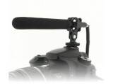Microfon Braun TopMic120 - Microfon studio, podcast, streaming - Compatibil sisteme audio