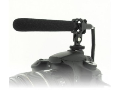 Microfon BRAUN TopMic120 foto