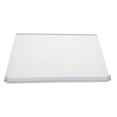 Raft de sticla pentru combina frigorifica C00869599 Arctic BEKO 4657830100, foto