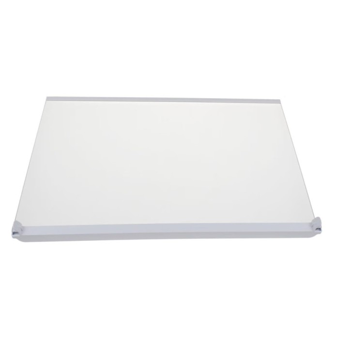 Raft de sticla pentru combina frigorifica C00869599 Arctic BEKO 4657830100,