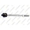 Bieleta directie Mazda Rx-8 (Se, Fe), 10.03-07.12, 1.3 (FE103, SE3P), 1.3 (SE3P), Punte Fata, Stanga=Dreapta, TEKNOROT
