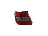 Stop spate lampa Mercedes Glk-Class (X204), 10.08-05.12 Standard, spate, omologare ECE/SAE, cu suport bec, A2048201364, Stanga