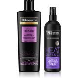 TRESemm&eacute; Biotin + Repair 7 ambalaj economic pentru par deteriorat