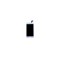 Ecran LCD Display Complet Apple Iphone 6s Plus High Copy Alb