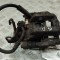 Etrier de fr&acirc;nă dreapta spate OPEL MOKKA / MOKKA X 2013 OEM: 13407160 29009270