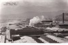 AS - ILUSTRATA 1208, ORASUL STALIN, UZINELE &bdquo;STEAGUL ROSU&rdquo; ANUL 1959, Circulata, Fotografie