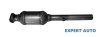 Catalizator Volkswagen Golf 5 (2003-2009)[1K1]
