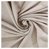 Draperie, JTH 269/2, jacquard, sand, semiopac, 280 cm