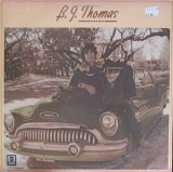 Vinil LP B.J. Thomas - Reunion (1975) ABC Records, Country Jazz, disc 30cm