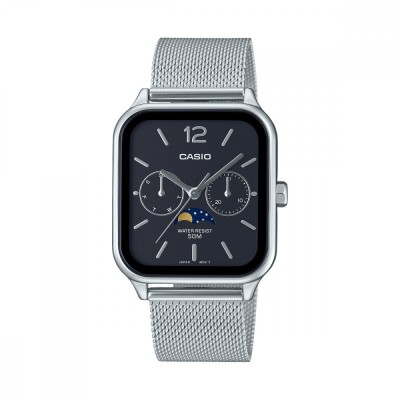 Ceas Barbati, Casio, Collection MTP-M MTP-M305M-1AVER - Marime universala foto