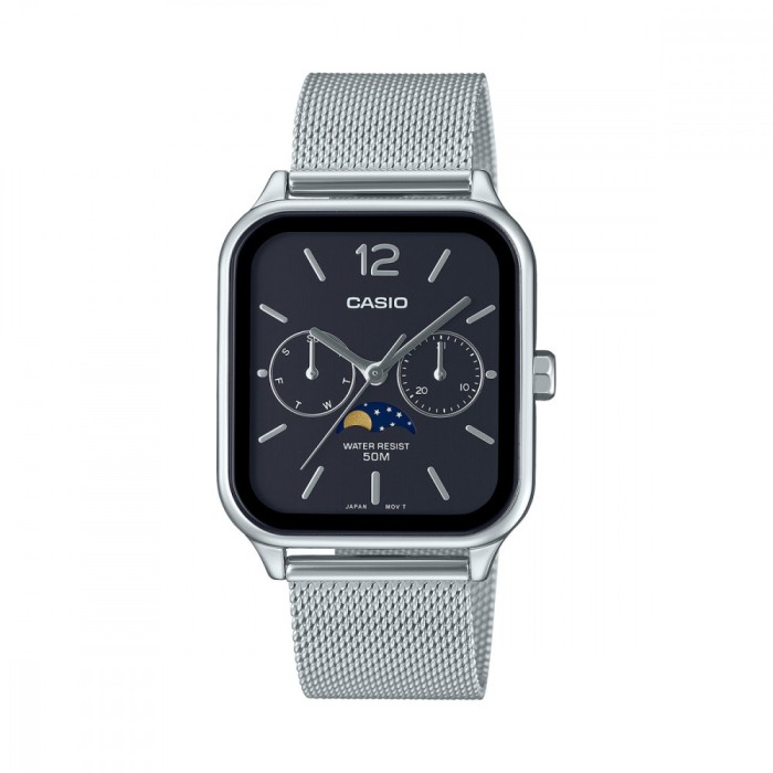 Ceas Barbati, Casio, Collection MTP-M MTP-M305M-1AVER - Marime universala