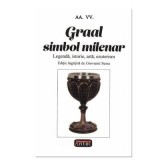 Graal. simbol milenar &ndash; Giovanni Sessa