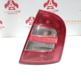 Cumpara ieftin Stop dreapta Skoda Fabia 1999-2007