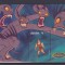 GRENADA DISNEY 1998 MI. BL. 490 MNH