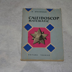 Caleidoscop matematic - H. Steinhaus