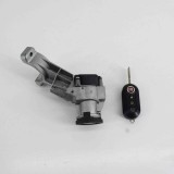 Butuc de contact FIAT 500L 351_, 352_ 2015 OEM: 01098401,00505254280,61137402,50525428,71776913 21587143