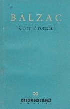 Cesar Birotteau foto