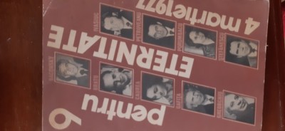 9 pentru eternitate 1977 foto