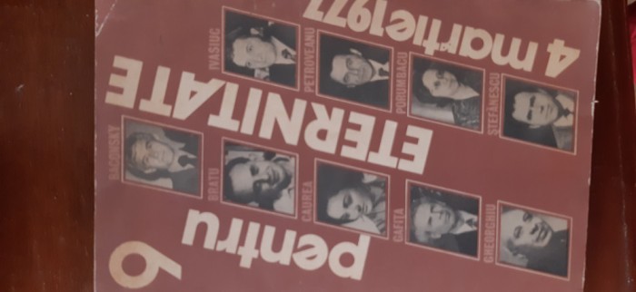 9 pentru eternitate 1977