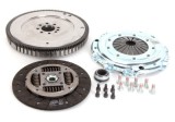 Kit ambreiaj cu volanta Peugeot 307 (3a/C) 09.2001-06.2005; SRLine Polonia, motor 2.0 HDi