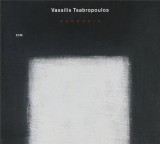 Akroasis | Vassilis Tsabropoulos