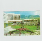 bnk cp Sangeorz Bai - Complexul sanatorial al UGSR - necirculata