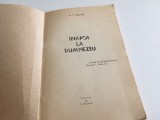 ARTHUR S. MAXWELL , INAPOI LA DUMNEZEU