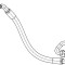 MAHLE AP 101 000P conducta inalta presiune,aer conditionat