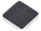 Microcontroler PIC 128kB SMD TQFP64