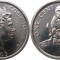 Insulele Cook 2003 - 1 cent, maimuta, UNC