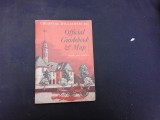 COLONIAL WILLIAMSBURG, OFFICIAL GUIDE (CARTE IN LIMBA ENGLEZA)
