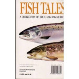 Fish Tales - a collection of true angling stories