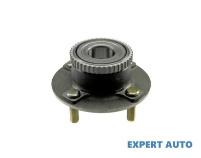 Rulment butuc roata spate Ford Fiesta 4 (1995-2002) [JA_, JB_] #1 foto