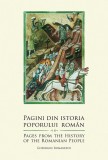 Cumpara ieftin Pagini din istoria poporului roman/Pages from the history of the Romanain People | Gheorghe Romanescu