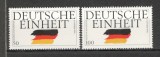 Germania.1990 Unitatea germana MG.716