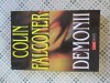 Colin Falconer - Demonii
