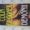 Colin Falconer - Demonii