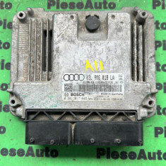 Calculator ecu Audi A6 (2010->) [4G2, C7] 0281017645