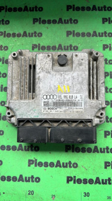 Calculator motor Audi A6 (2010-&amp;gt;) [4G2, C7] 0281017645 foto