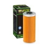 HIFLO &ndash; Filtru de ulei HF895 (IMZ URAL 650/750cc)