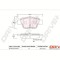 Dr!ve+ DP1010.10.0197 set placute frana,frana disc