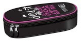 Cumpara ieftin Penar Rigid St.Right, PC01 - K-Pop Rhythm, Clapeta Organizator, 23x9, 5x6cm